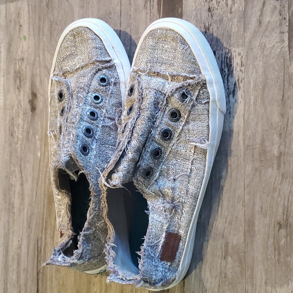 Blowfish shoes
